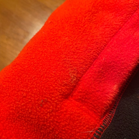 🏈NFL TAMPA BAY BUCCANEERS Fleece Men’s Jacket XXL - Picture 12 of 12